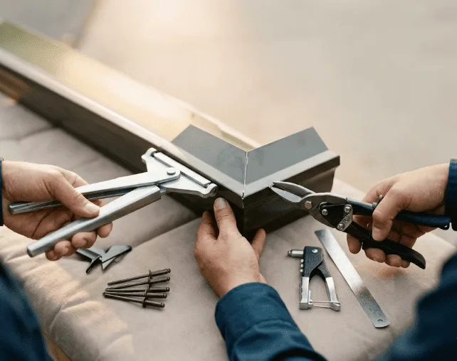 Why choose Gutter Repair in Arbela, MO
